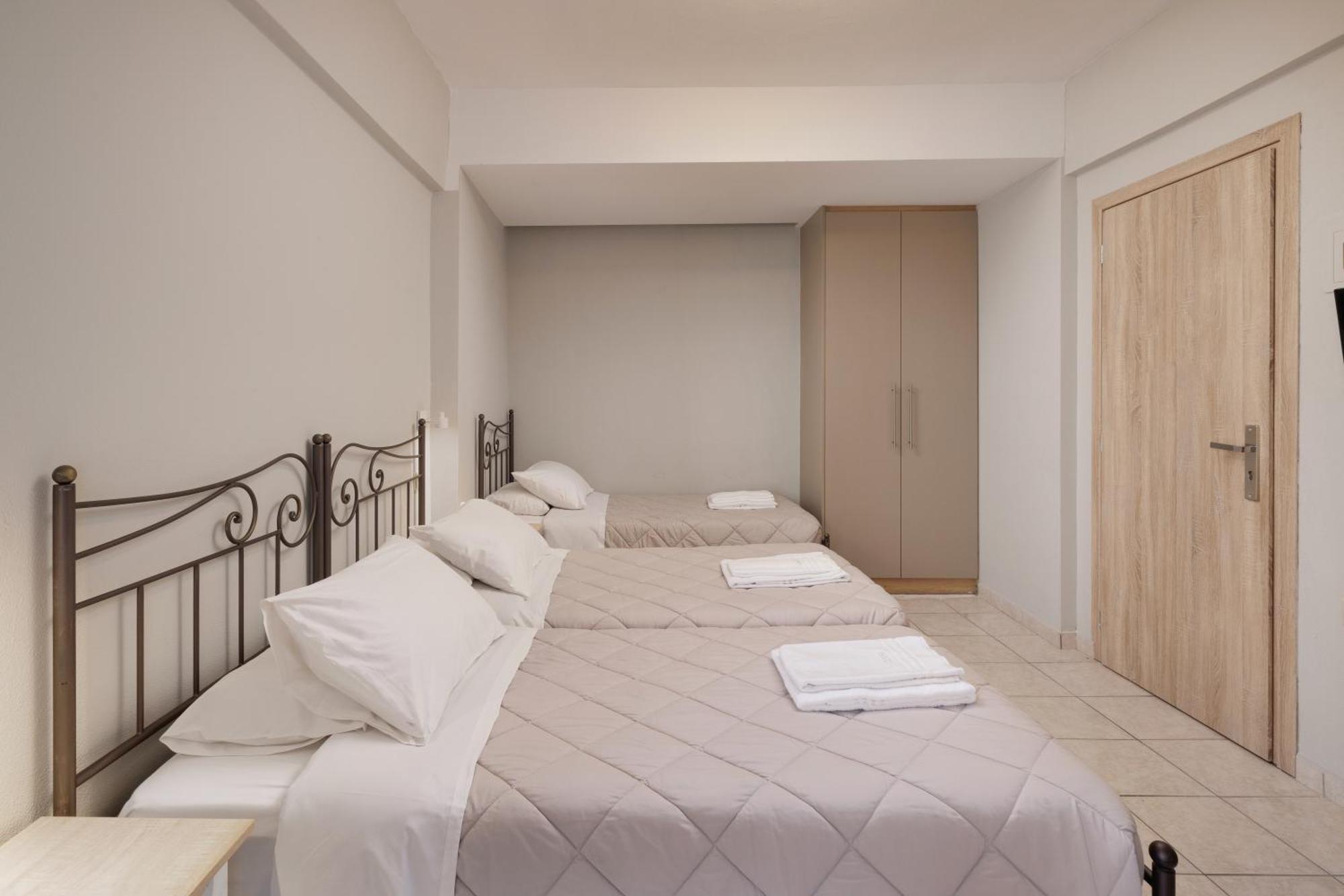 Louvre Hotel Гувія Екстер'єр фото